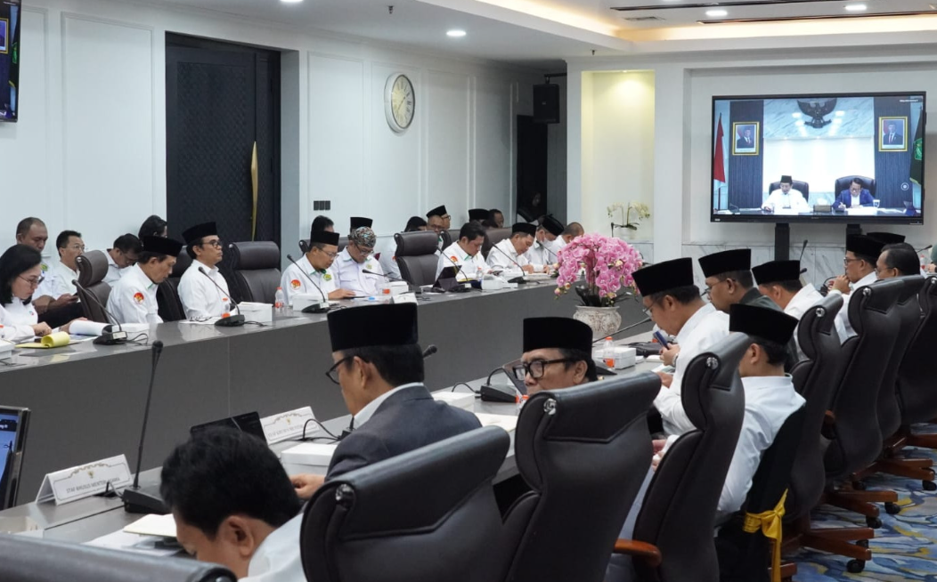 Di Era Transformasi Digital, Perlindungan Data Pribadi Perlu Ditingkatkan, Begini Penjelasan Kemenag!